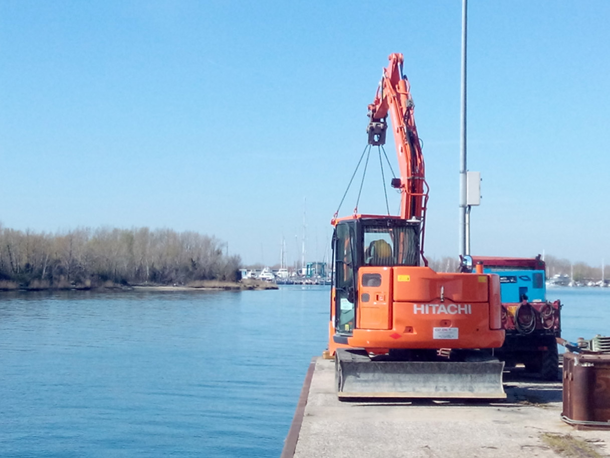 Costruzioni Generali Tubazioni