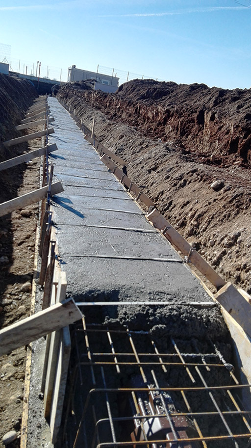 Costruzioni Generali Tubazioni