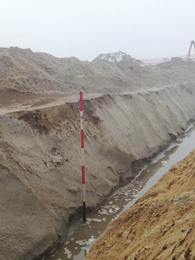 Costruzioni Generali Tubazioni