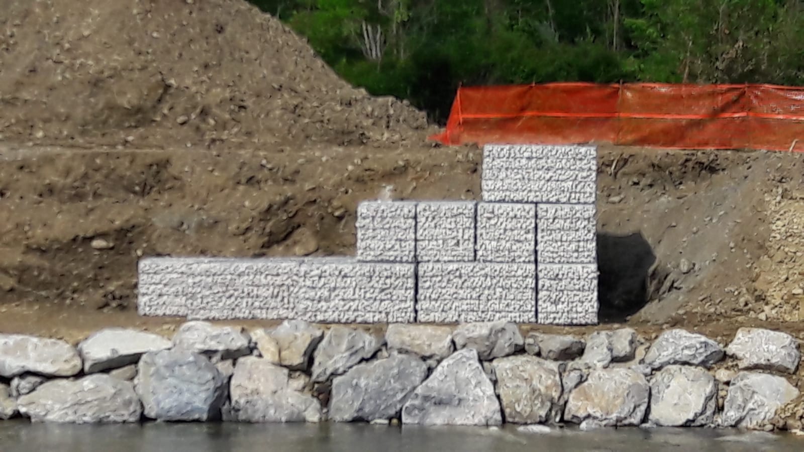 Costruzioni Generali Tubazioni