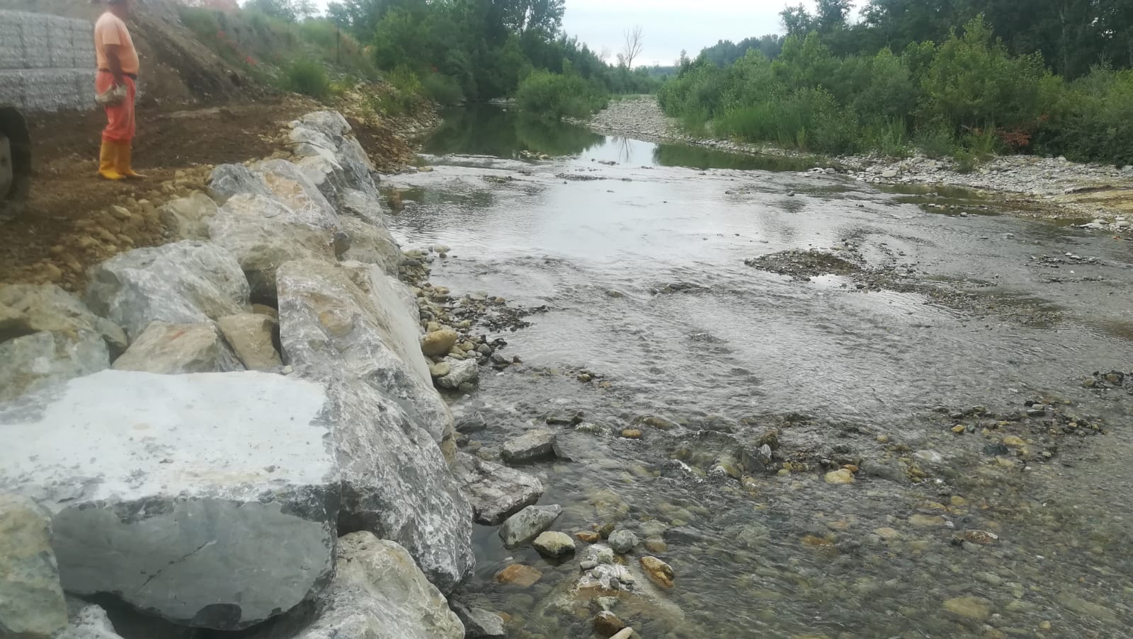 Costruzioni Generali Tubazioni