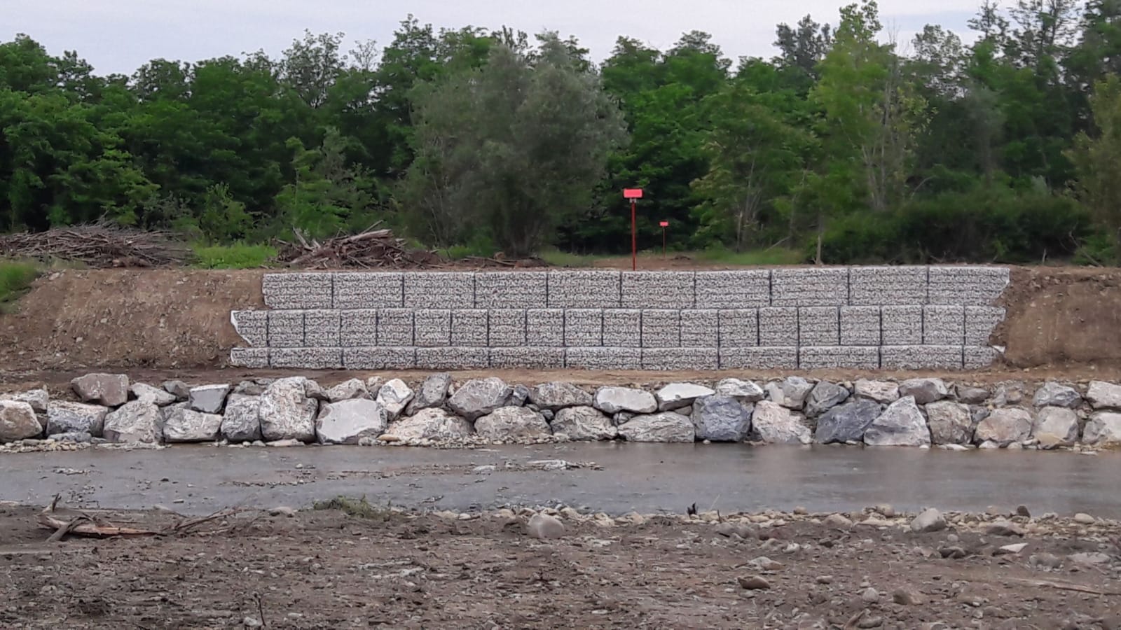 Costruzioni Generali Tubazioni