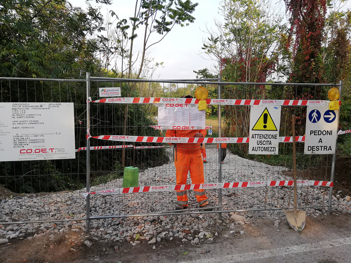 Costruzioni Generali Tubazioni