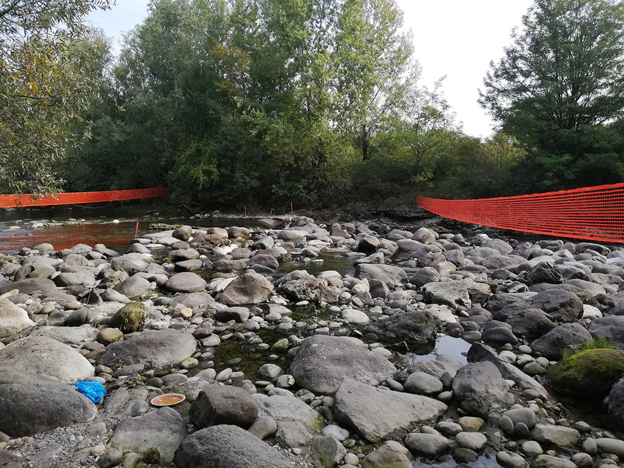 Costruzioni Generali Tubazioni