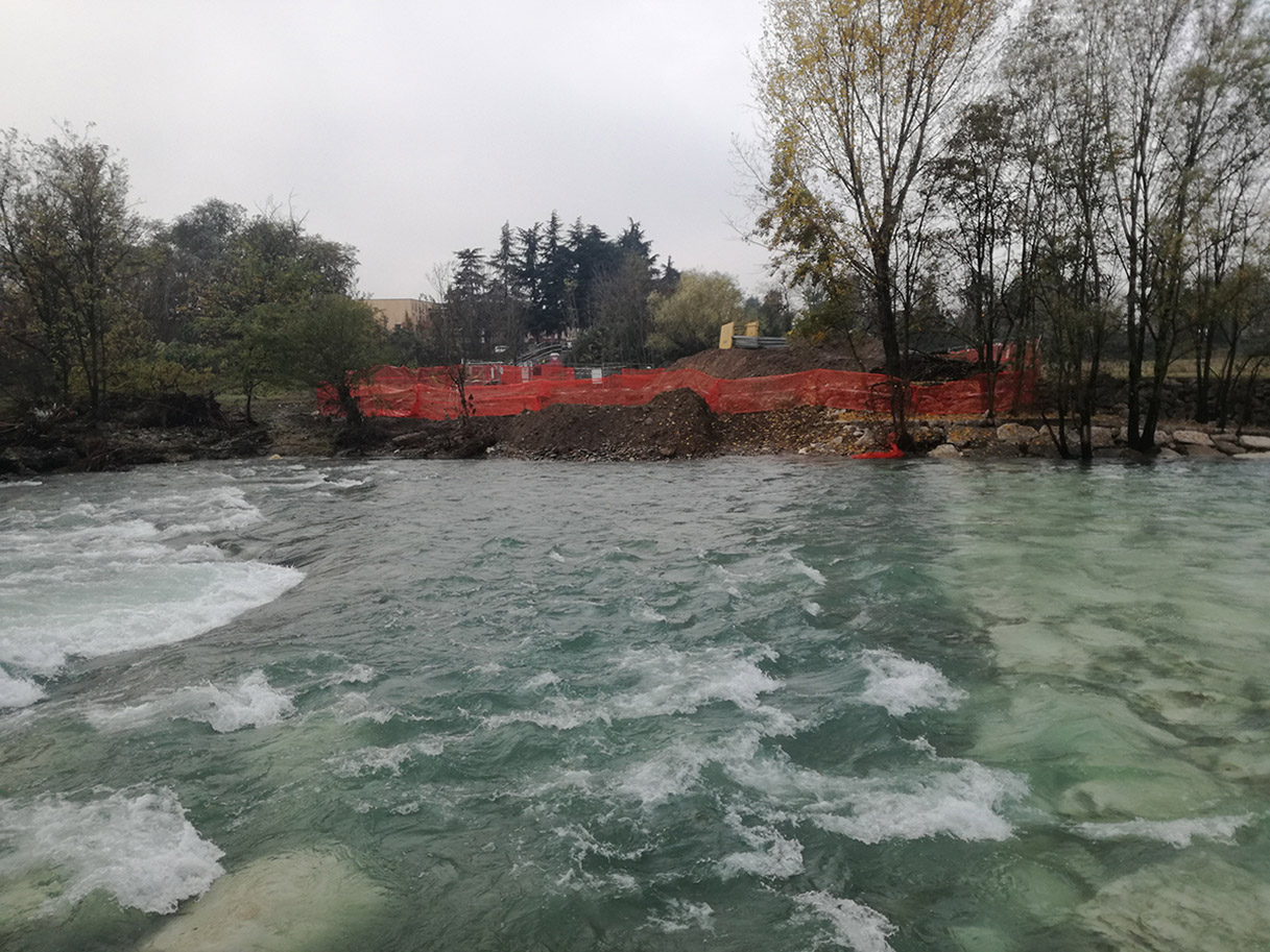 Costruzioni Generali Tubazioni