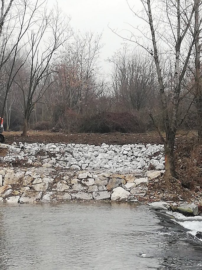 Costruzioni Generali Tubazioni